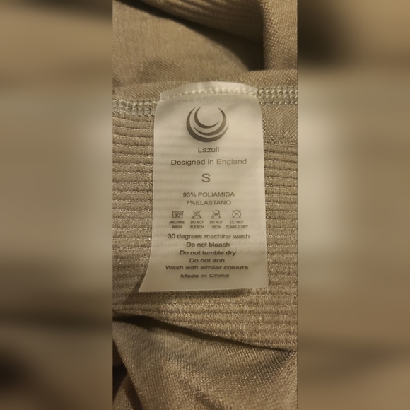 Lazuli Sculpt Leggings - Picture 4 of 6